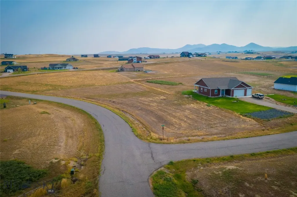 47 Bluestem Way Three Forks MT 59752