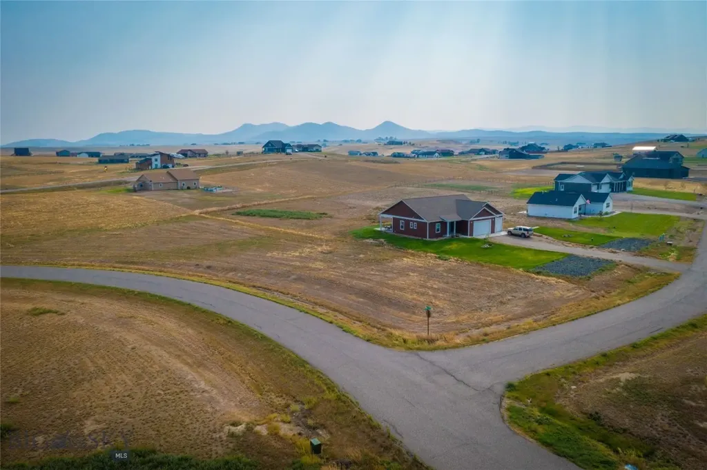 47 Bluestem Way Three Forks MT 59752
