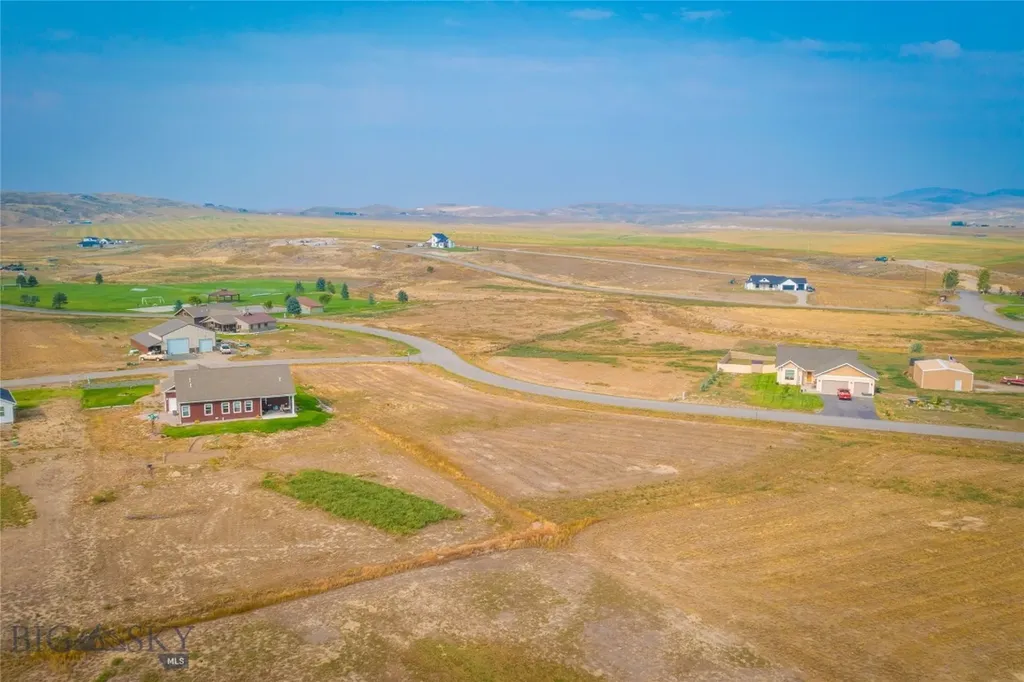 47 Bluestem Way Three Forks MT 59752