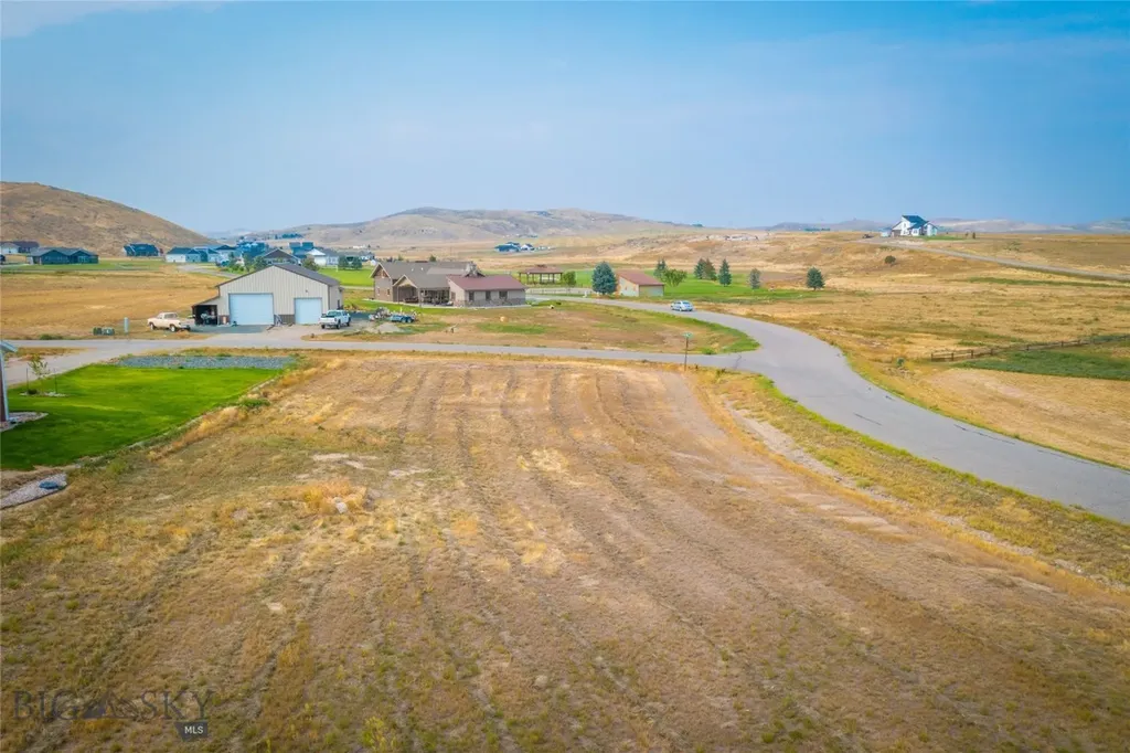 47 Bluestem Way Three Forks MT 59752
