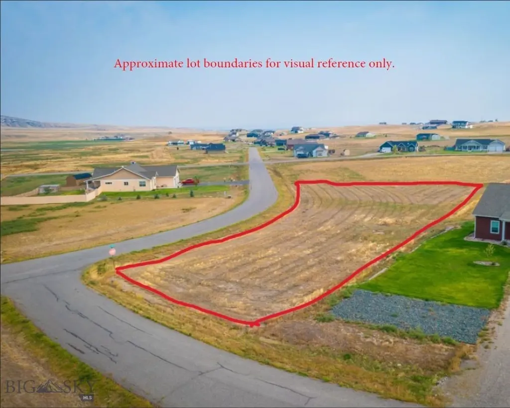 47 Bluestem Way Three Forks MT 59752