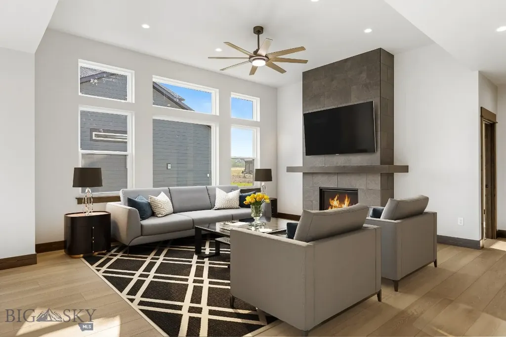 16 Moosejaw Drive Bozeman MT 59718