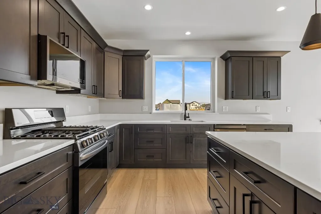 16 Moosejaw Drive Bozeman MT 59718