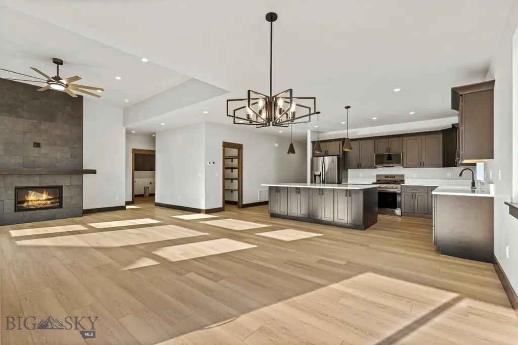 16 Moosejaw Drive Bozeman MT 59718