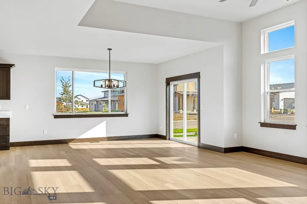16 Moosejaw Drive Bozeman MT 59718
