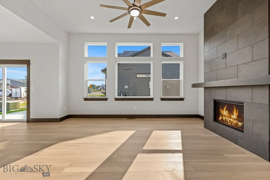 16 Moosejaw Drive Bozeman MT 59718