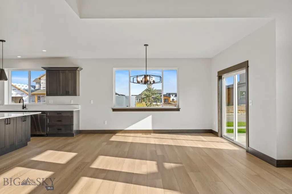 16 Moosejaw Drive Bozeman MT 59718