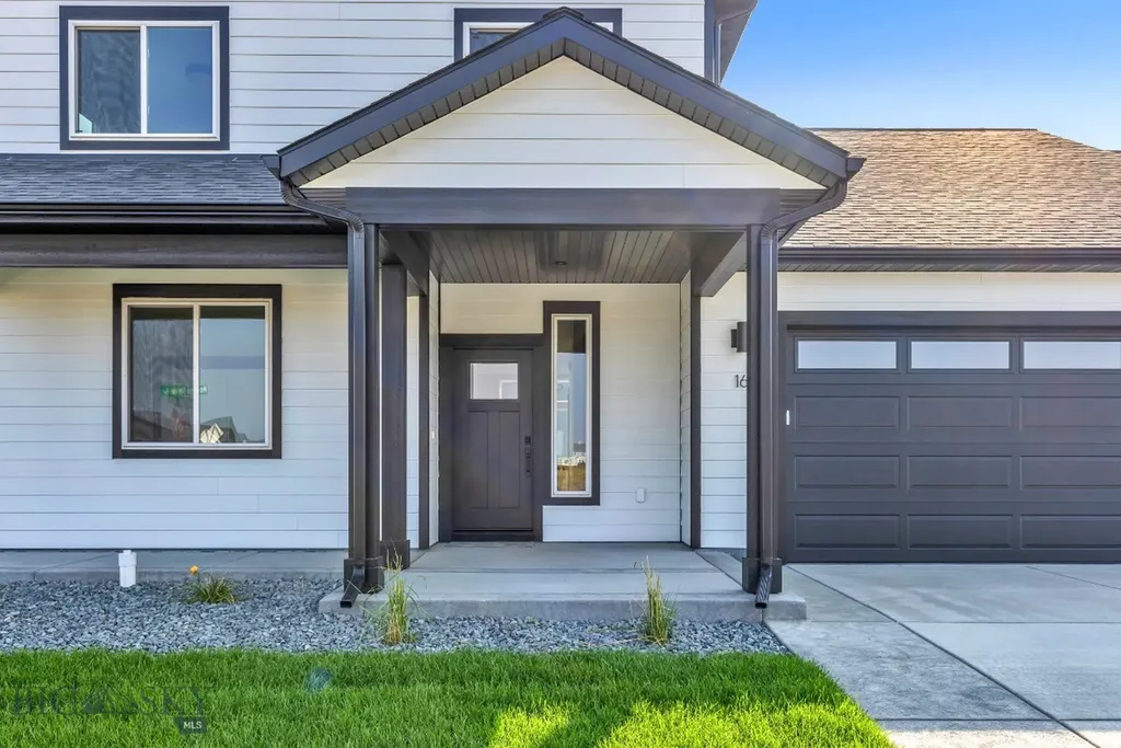 16 Moosejaw Drive Bozeman MT 59718