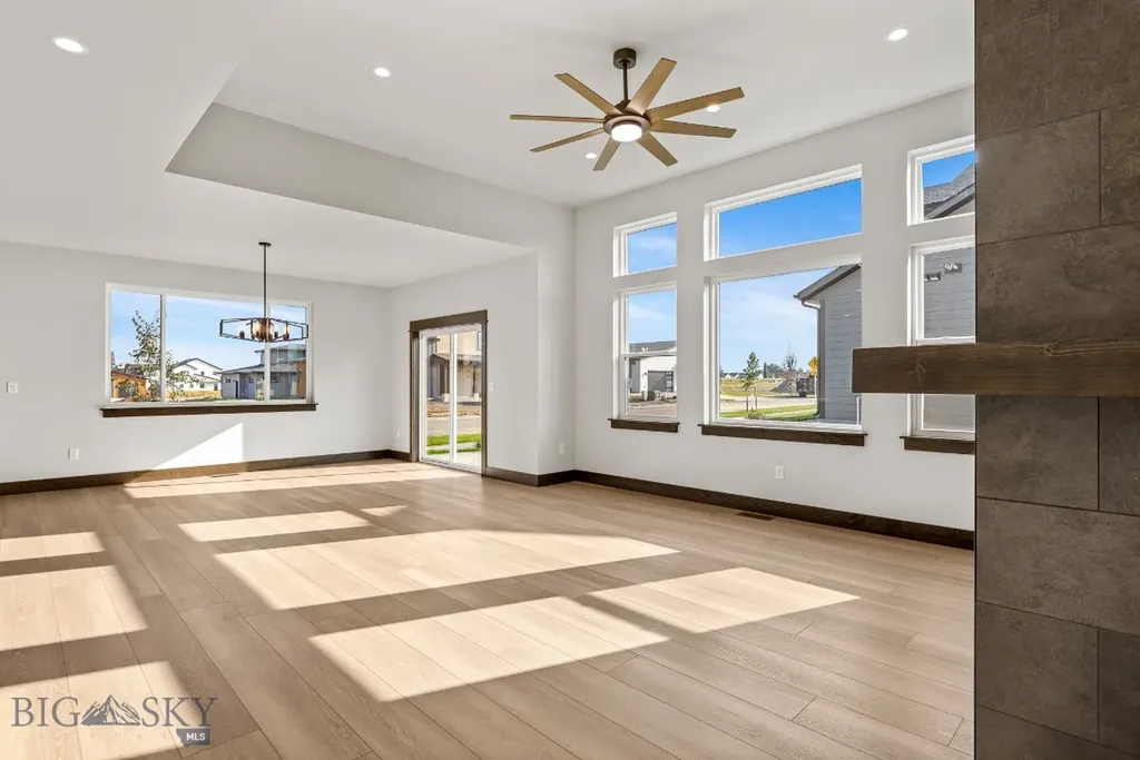 16 Moosejaw Drive Bozeman MT 59718