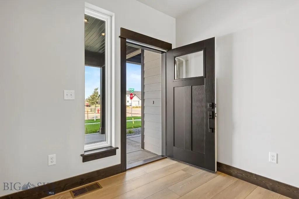 16 Moosejaw Drive Bozeman MT 59718