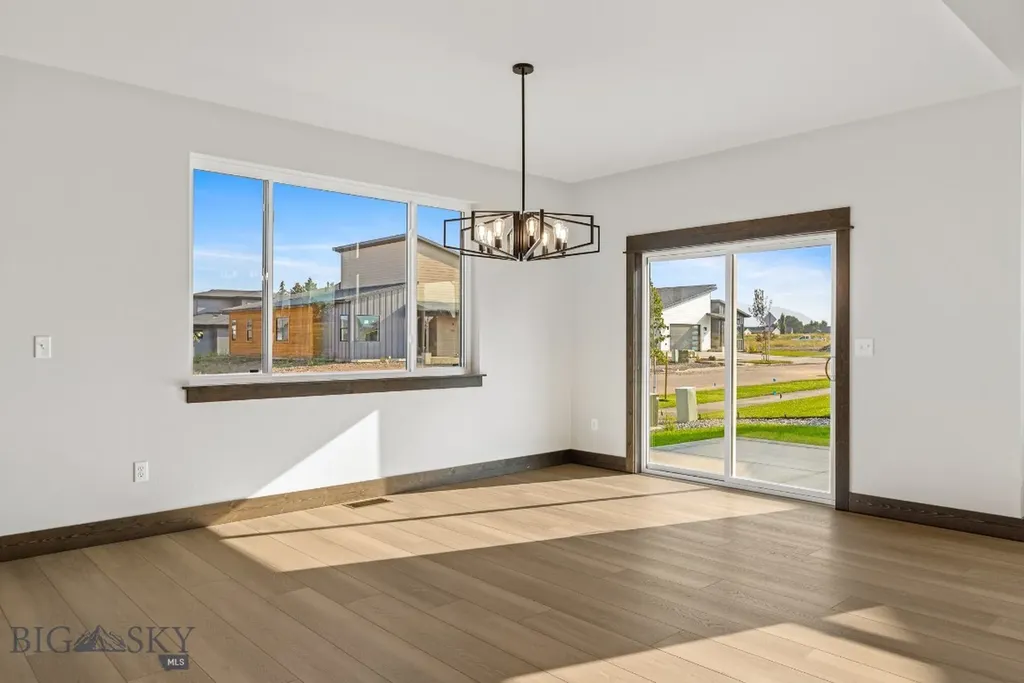 16 Moosejaw Drive Bozeman MT 59718