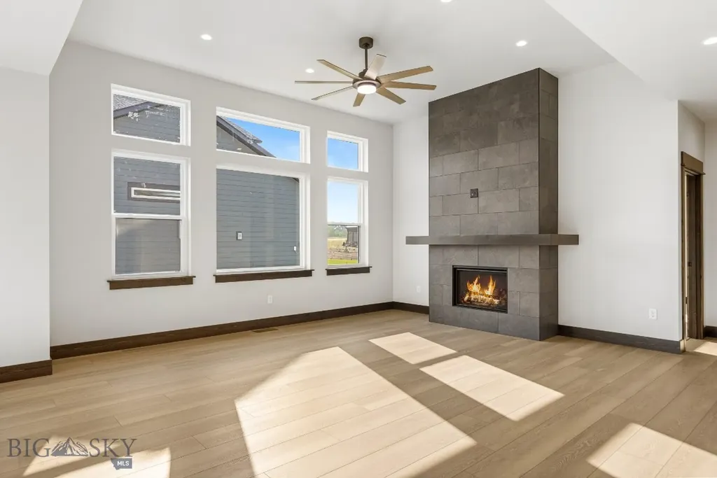 16 Moosejaw Drive Bozeman MT 59718