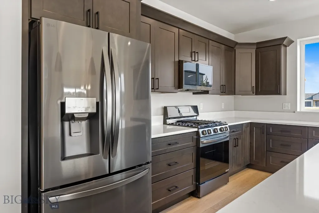 16 Moosejaw Drive Bozeman MT 59718