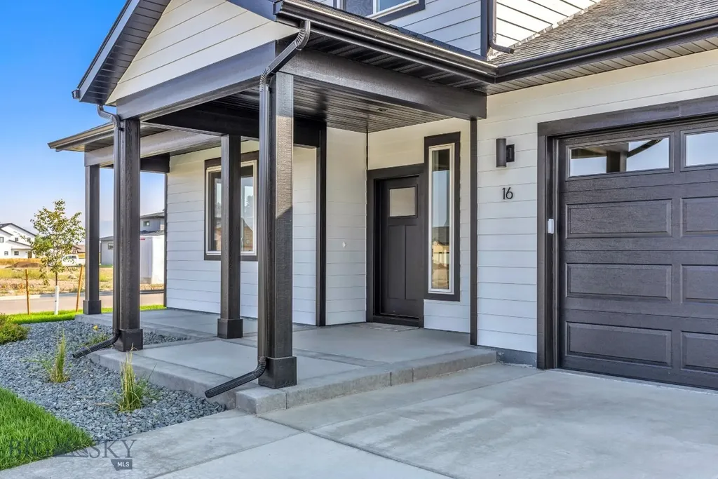 16 Moosejaw Drive Bozeman MT 59718