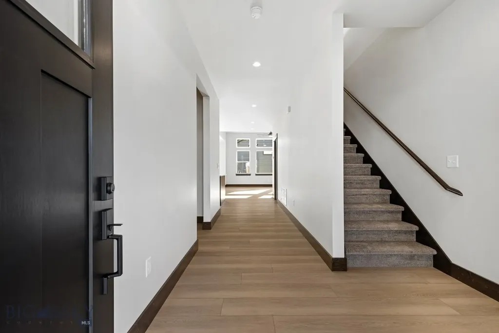 16 Moosejaw Drive Bozeman MT 59718