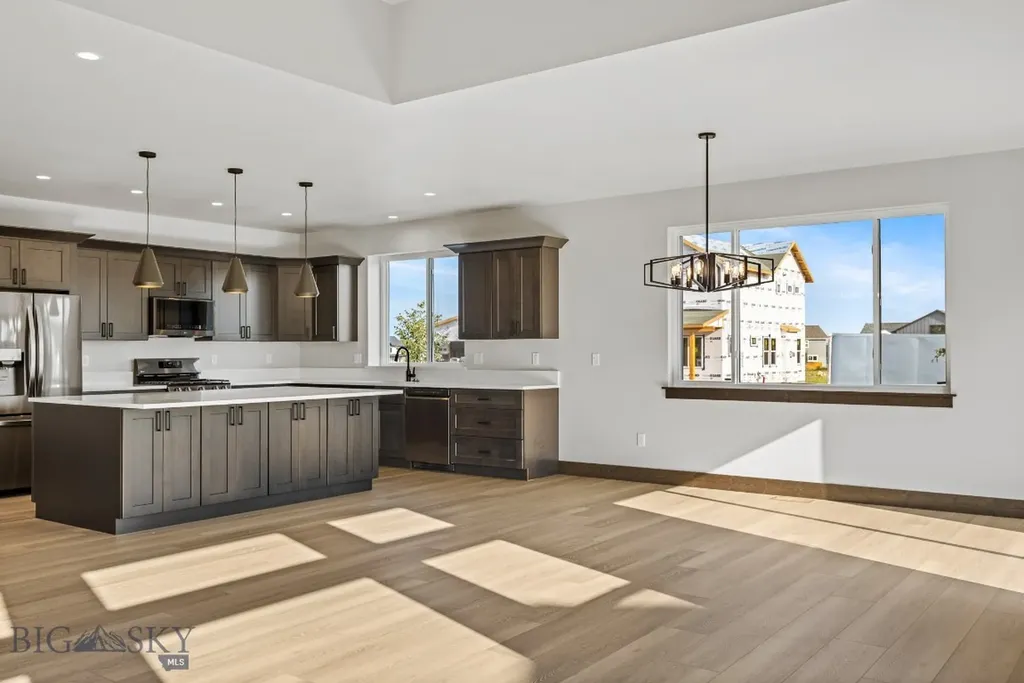 16 Moosejaw Drive Bozeman MT 59718
