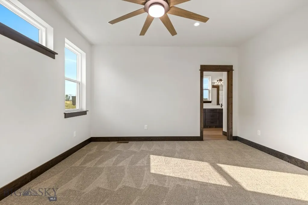 16 Moosejaw Drive Bozeman MT 59718