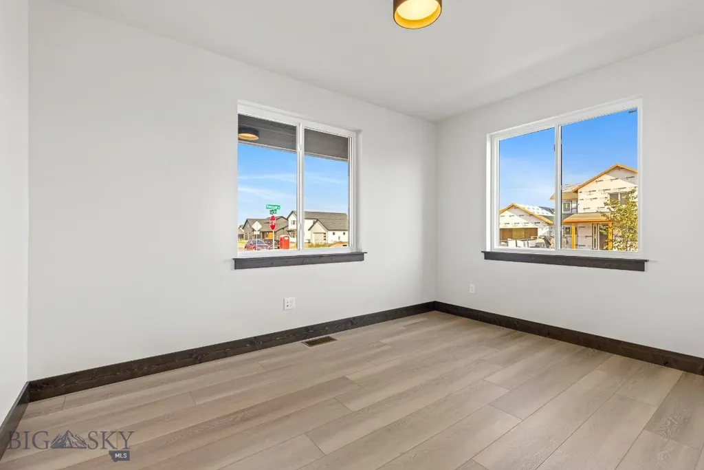 16 Moosejaw Drive Bozeman MT 59718