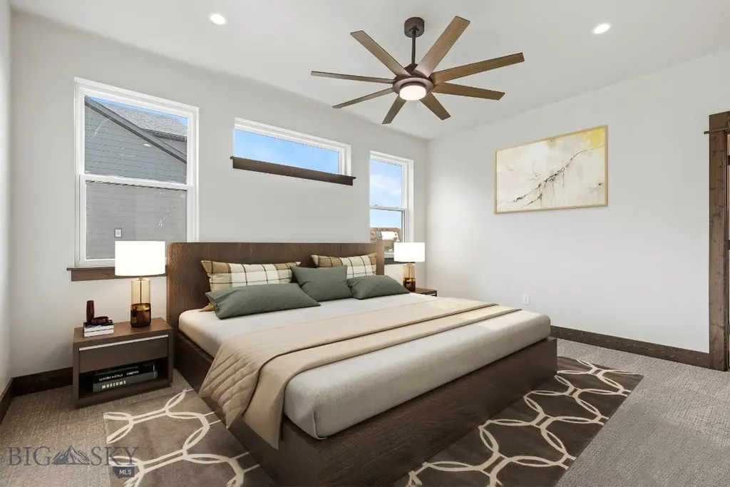 16 Moosejaw Drive Bozeman MT 59718