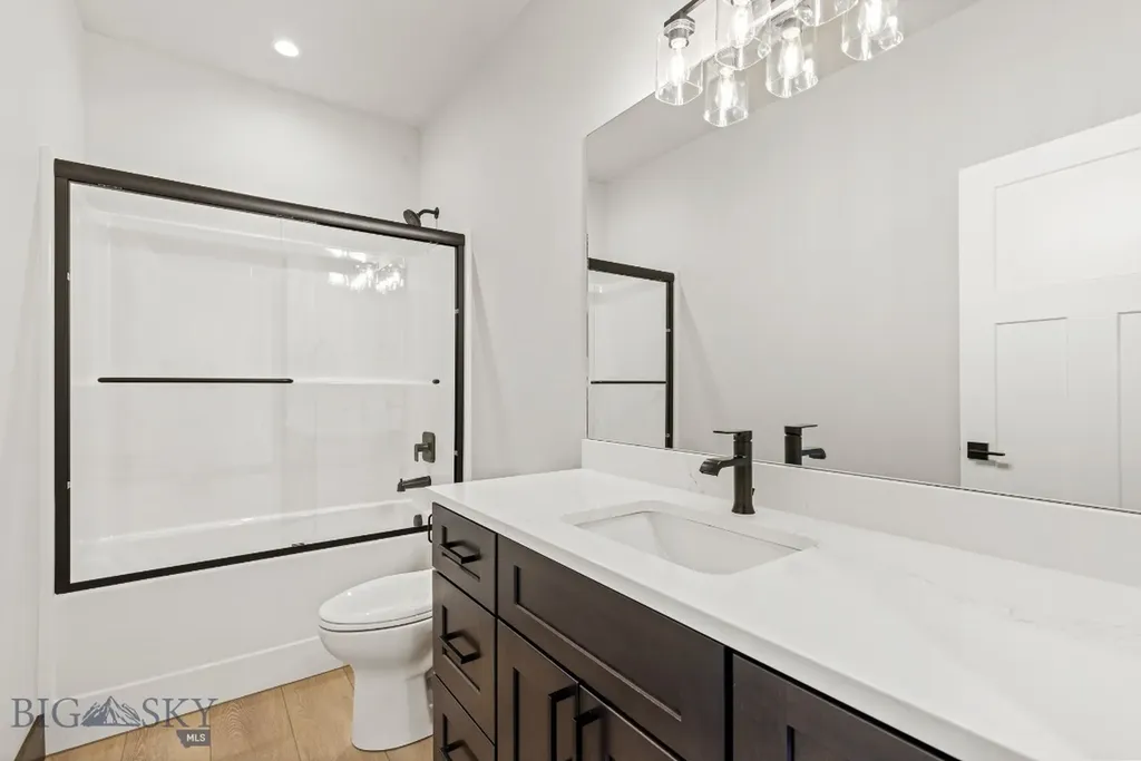 16 Moosejaw Drive Bozeman MT 59718
