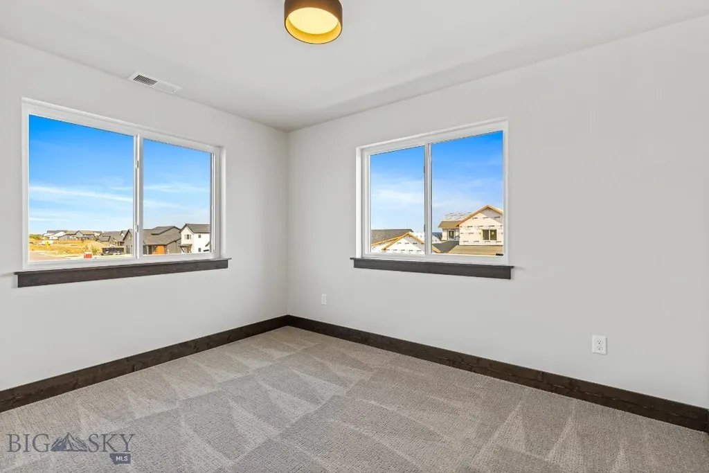 16 Moosejaw Drive Bozeman MT 59718