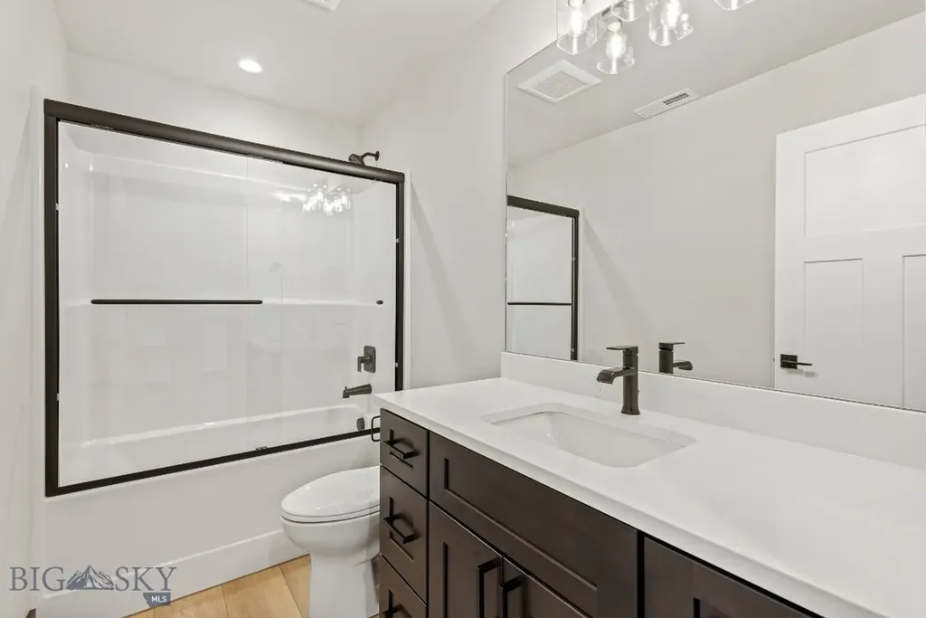 16 Moosejaw Drive Bozeman MT 59718