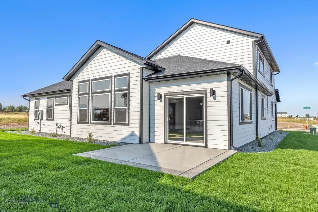 16 Moosejaw Drive Bozeman MT 59718