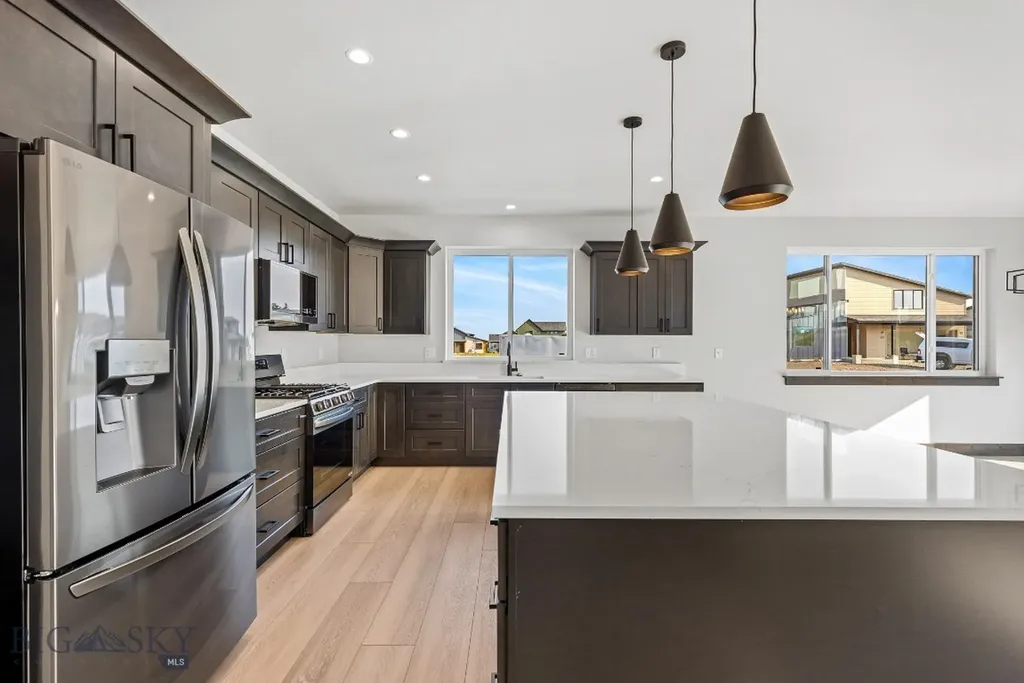 16 Moosejaw Drive Bozeman MT 59718