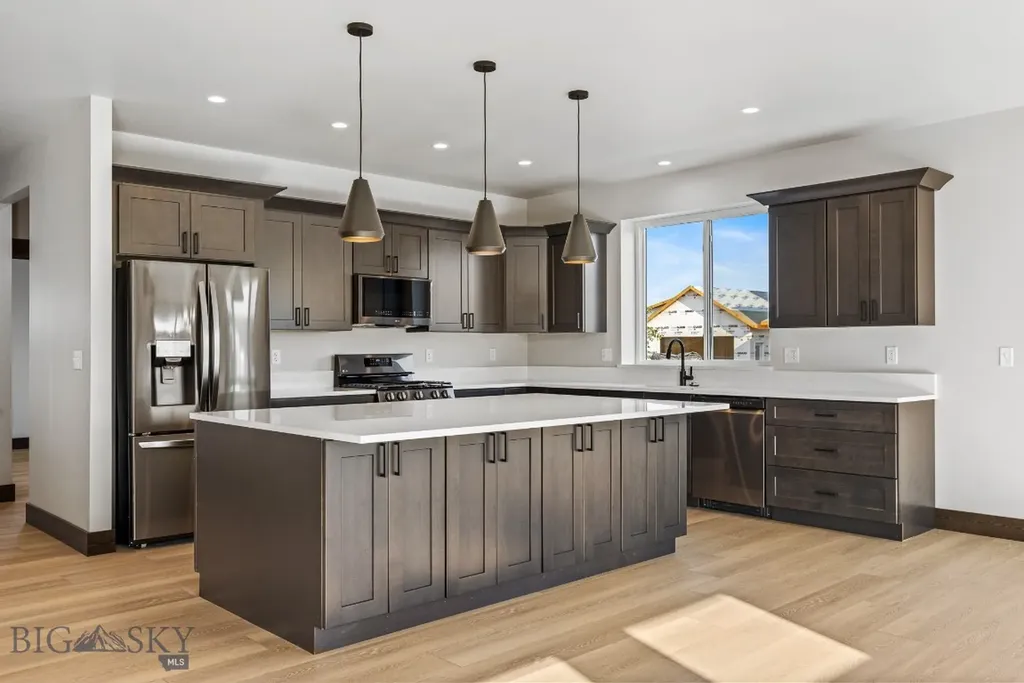 16 Moosejaw Drive Bozeman MT 59718