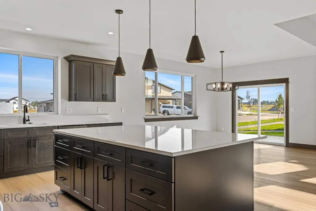 16 Moosejaw Drive Bozeman MT 59718