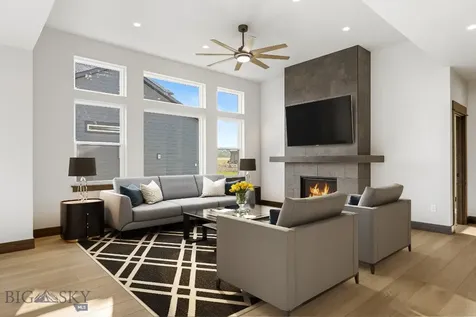 16 Moosejaw Drive Bozeman MT 59718