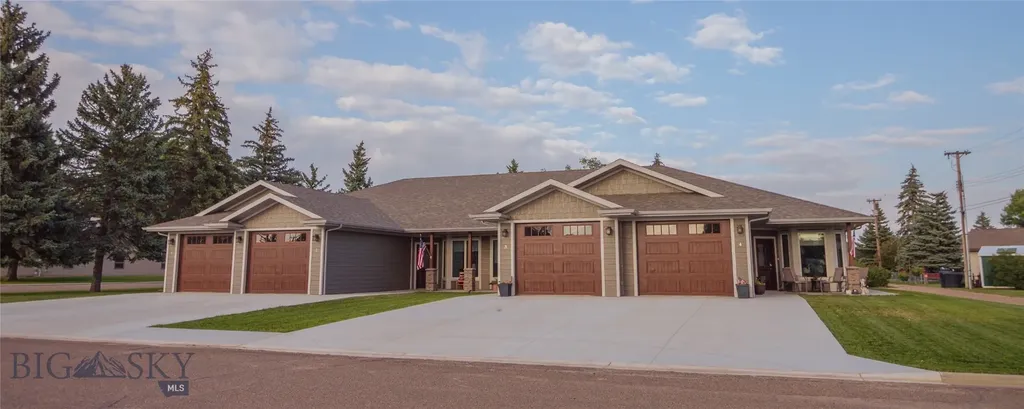 420 4th Avenue E Other MT 59218