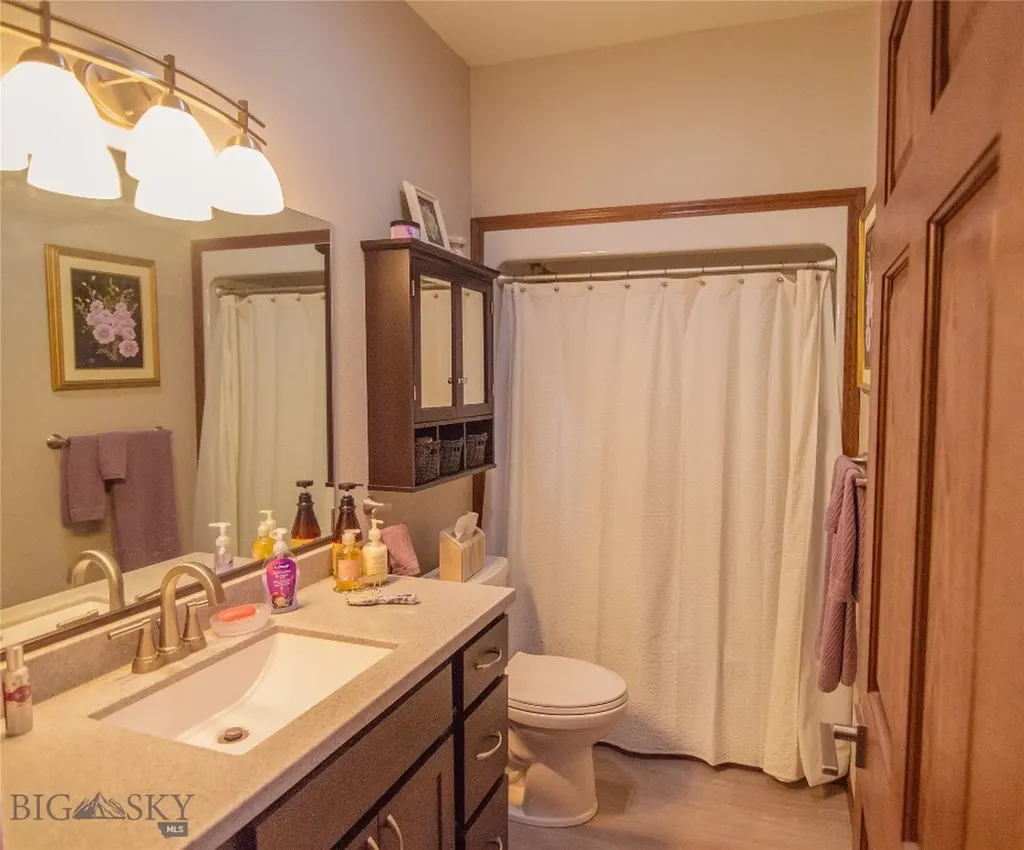 420 4th Avenue E Other MT 59218