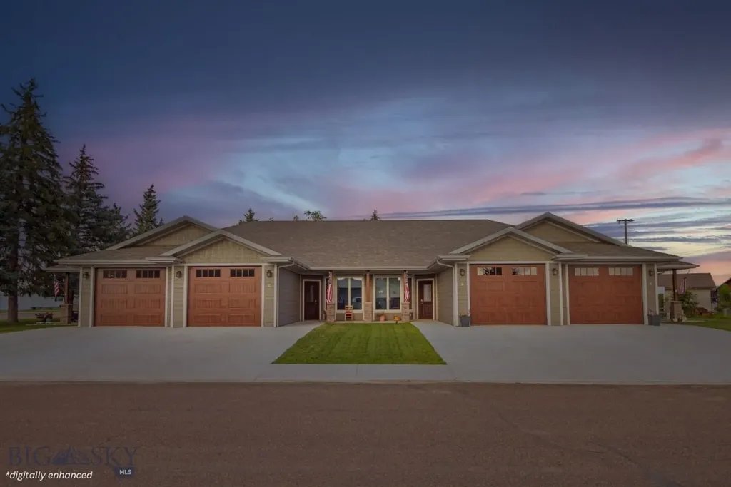 420 4th Avenue E Other MT 59218