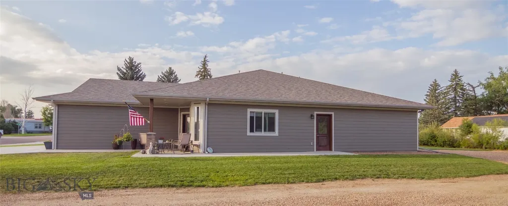 420 4th Avenue E Other MT 59218