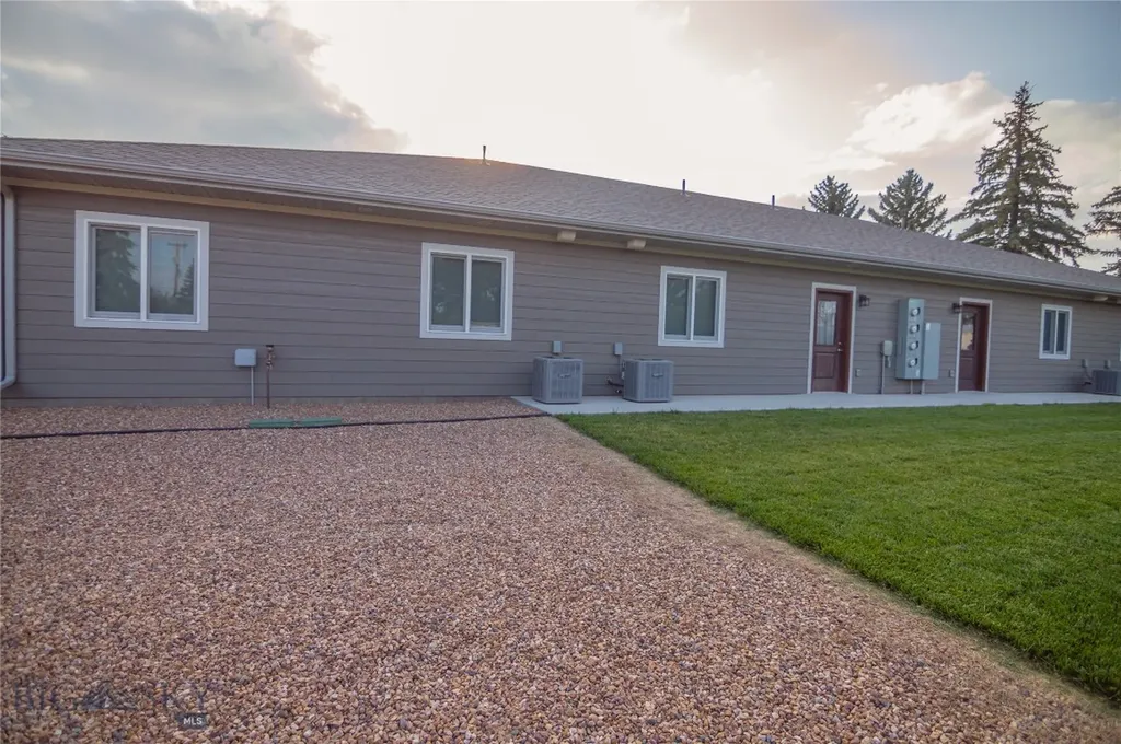 420 4th Avenue E Other MT 59218