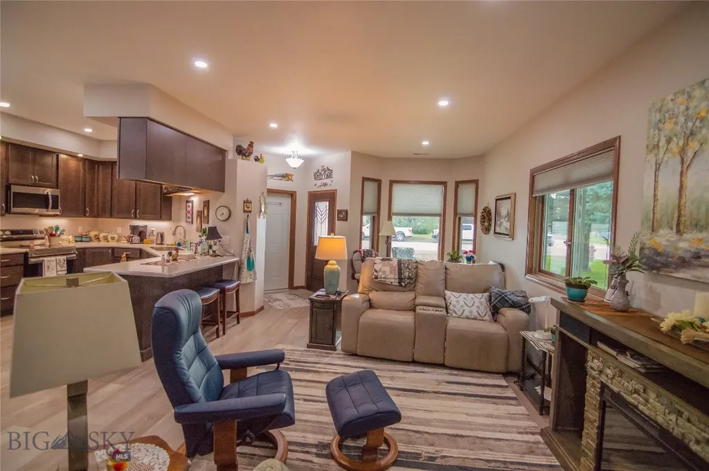 420 4th Avenue E Other MT 59218