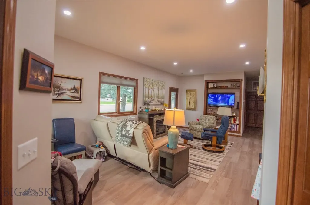 420 4th Avenue E Other MT 59218