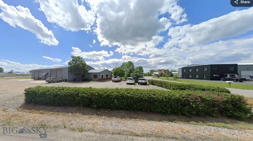 21 Bearcat Loop Belgrade MT 59714
