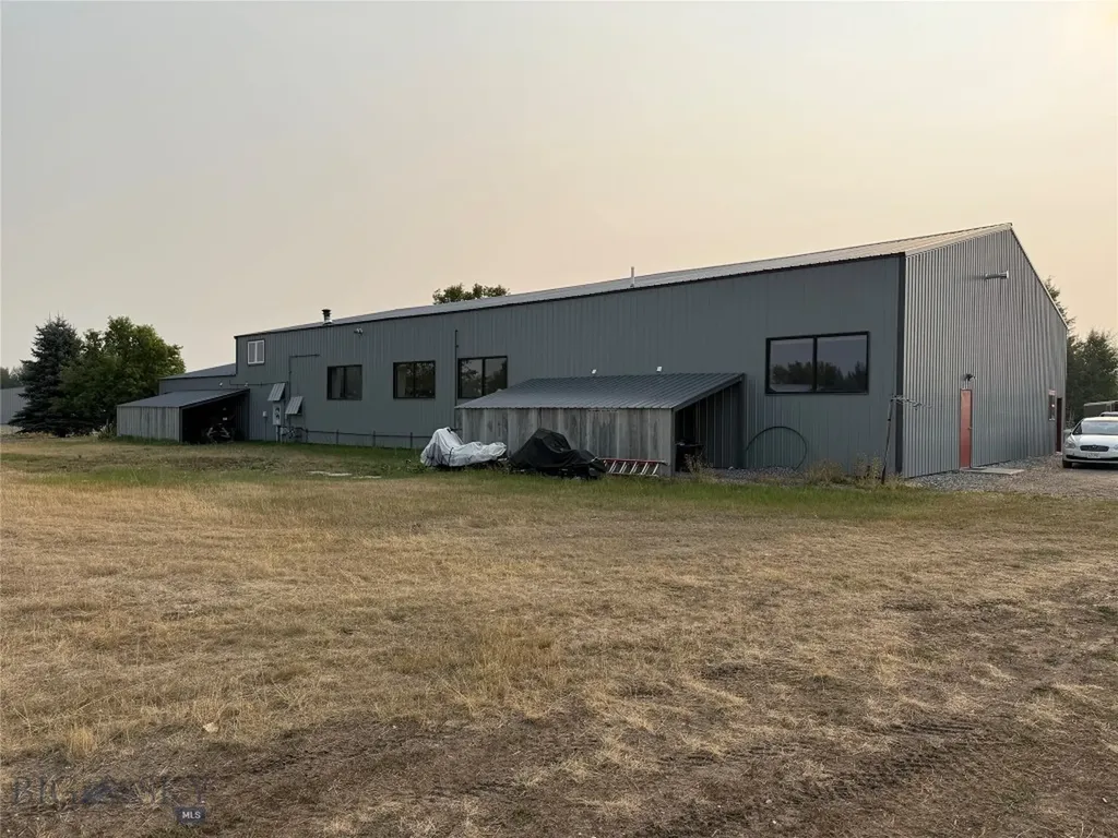 21 Bearcat Loop Belgrade MT 59714