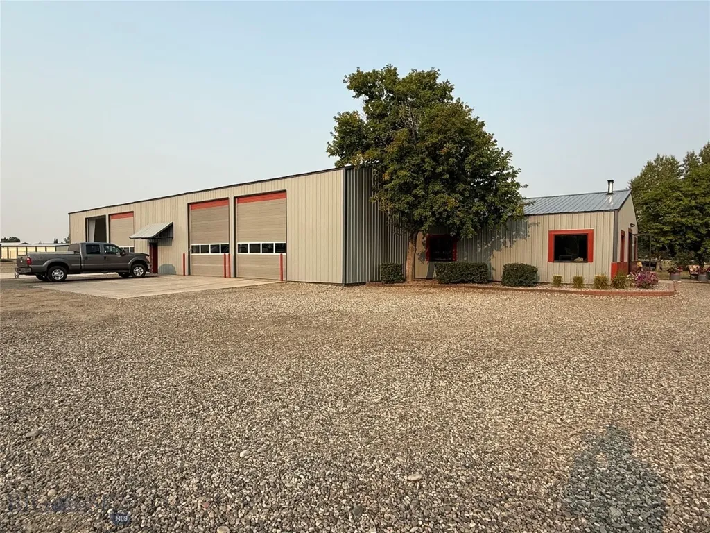 21 Bearcat Loop Belgrade MT 59714