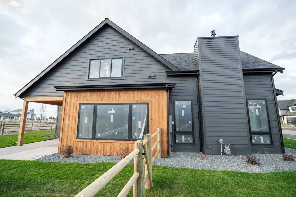 159 Creekbank Loop Bozeman MT 59718