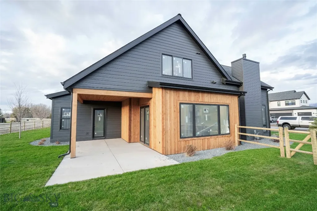 159 Creekbank Loop Bozeman MT 59718