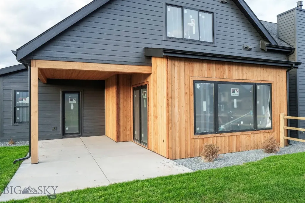 159 Creekbank Loop Bozeman MT 59718