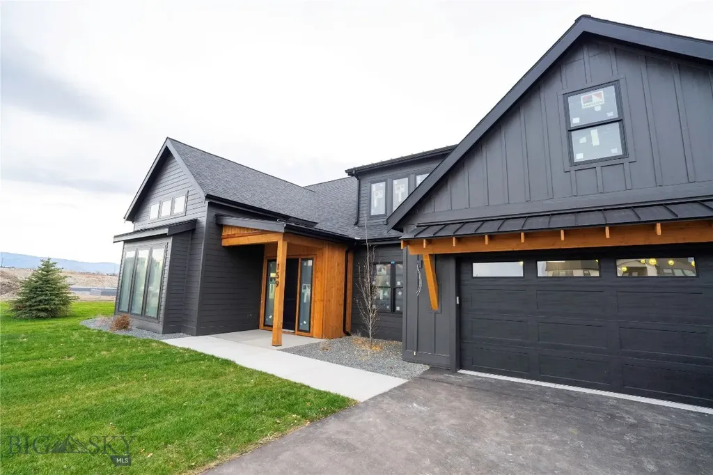 159 Creekbank Loop Bozeman MT 59718