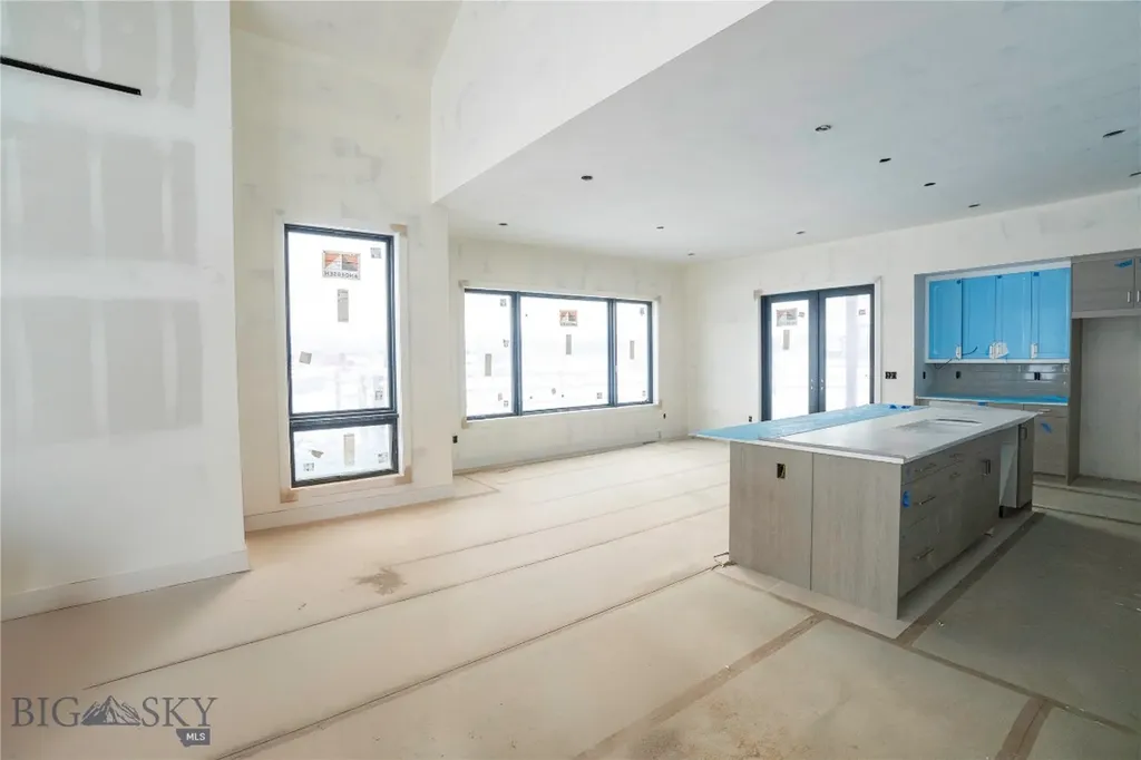 159 Creekbank Loop Bozeman MT 59718