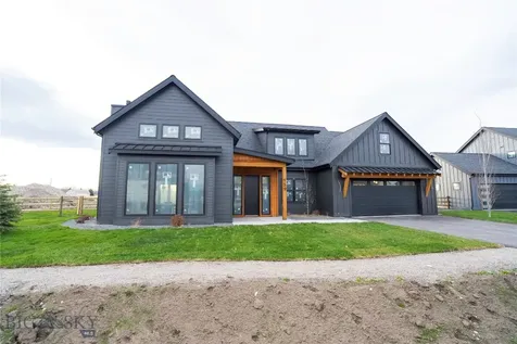 159 Creekbank Loop Bozeman MT 59718