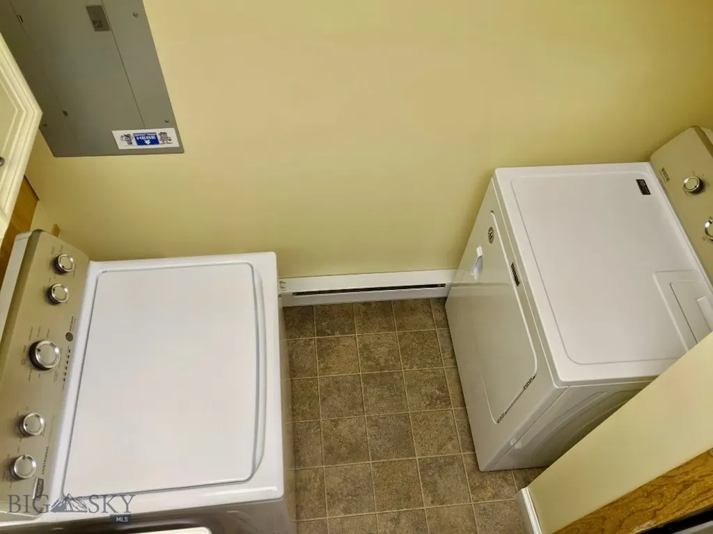 132 N Electric Street West Yellowstone MT 59758