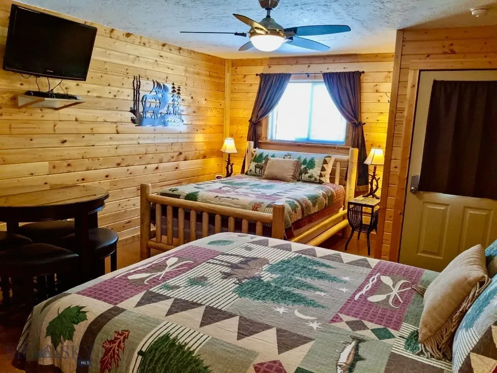 132 N Electric Street West Yellowstone MT 59758