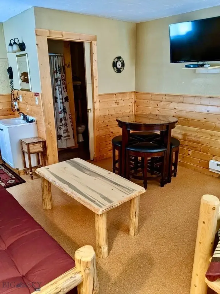 132 N Electric Street West Yellowstone MT 59758